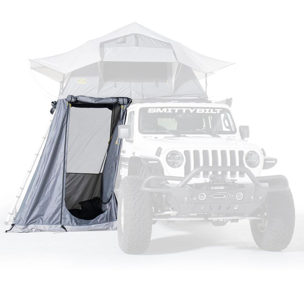 Smittybilt Ovrlnd Gen2 Tent Annex 2588