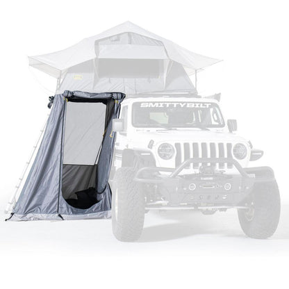 Smittybilt Ovrlnd Gen2 Tent Annex 2588