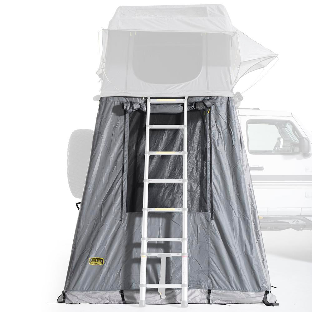 Smittybilt Ovrlnd Gen2 Tent Annex 2588