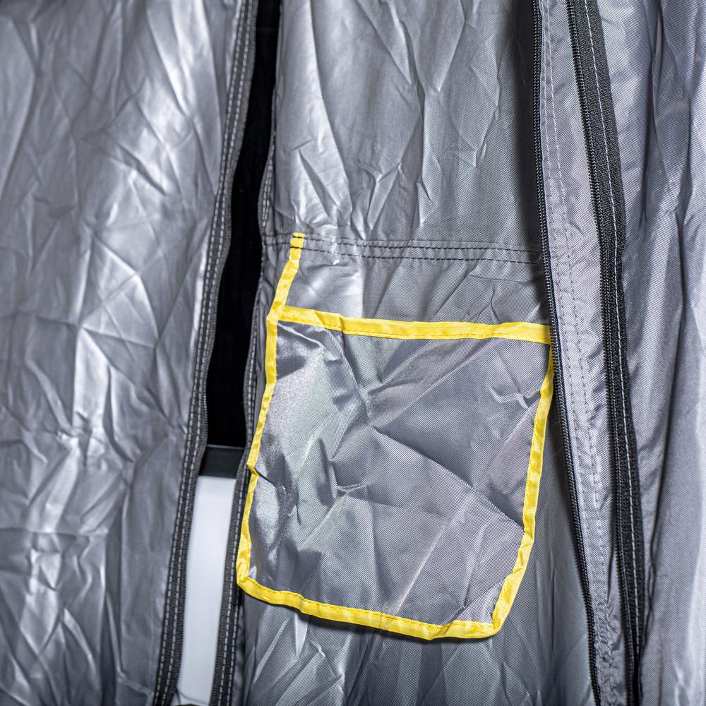 Smittybilt Ovrlnd Gen2 Tent Annex 2588