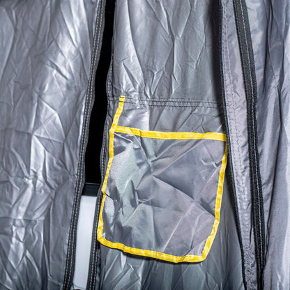 Smittybilt Ovrlnd Gen2 Tent Annex 2588