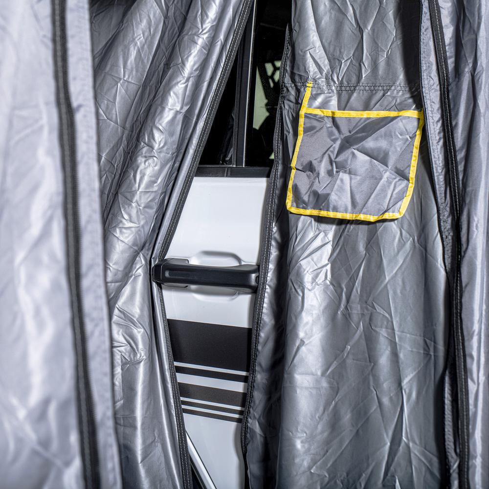 Smittybilt Ovrlnd Gen2 Tent Annex 2588