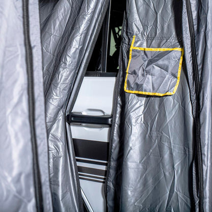 Smittybilt Ovrlnd Gen2 Tent Annex 2588