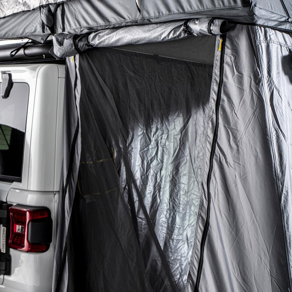 Smittybilt Ovrlnd Gen2 Tent Annex 2588