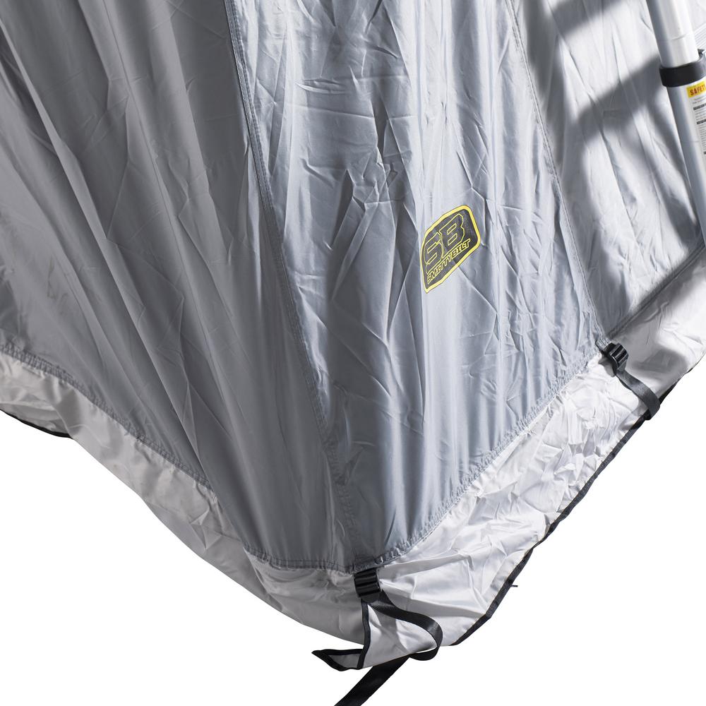 Smittybilt Ovrlnd Gen2 Tent Annex 2588
