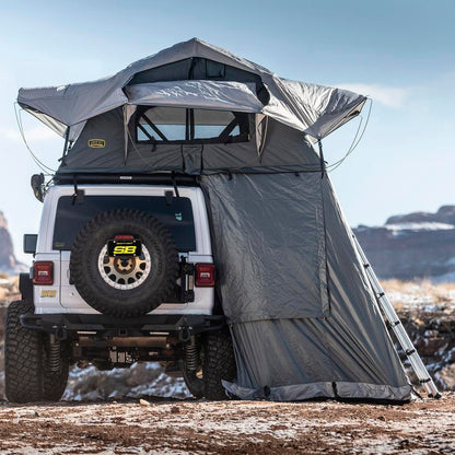 Smittybilt Ovrlnd Gen2 Tent Annex 2588