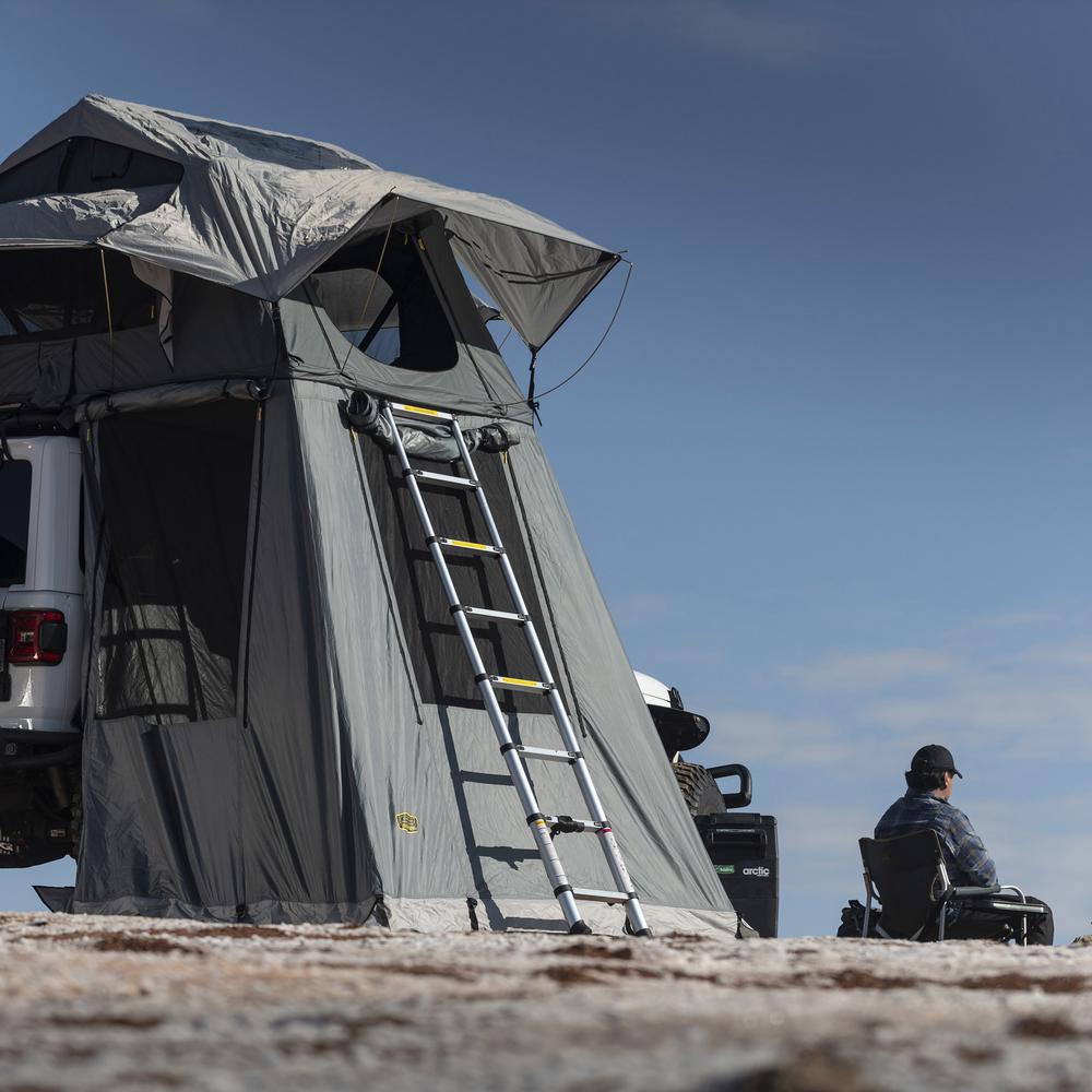 Smittybilt Ovrlnd Gen2 Tent Annex 2588