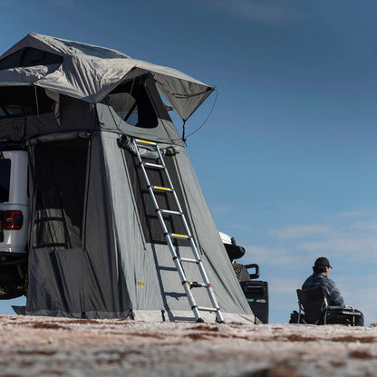 Smittybilt Ovrlnd Gen2 Tent Annex 2588