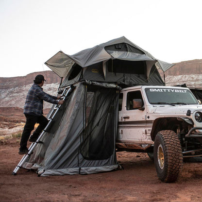Smittybilt Ovrlnd Gen2 Tent Annex 2588