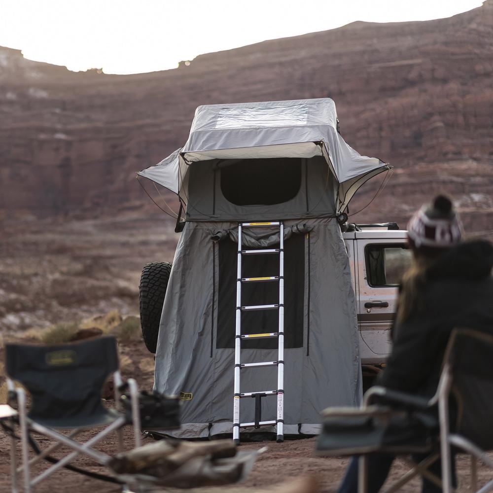 Smittybilt Ovrlnd Gen2 Tent Annex 2588