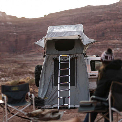 Smittybilt Ovrlnd Gen2 Tent Annex 2588