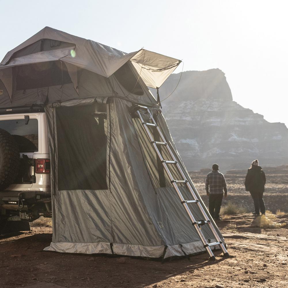 Smittybilt Ovrlnd Gen2 Tent Annex 2588