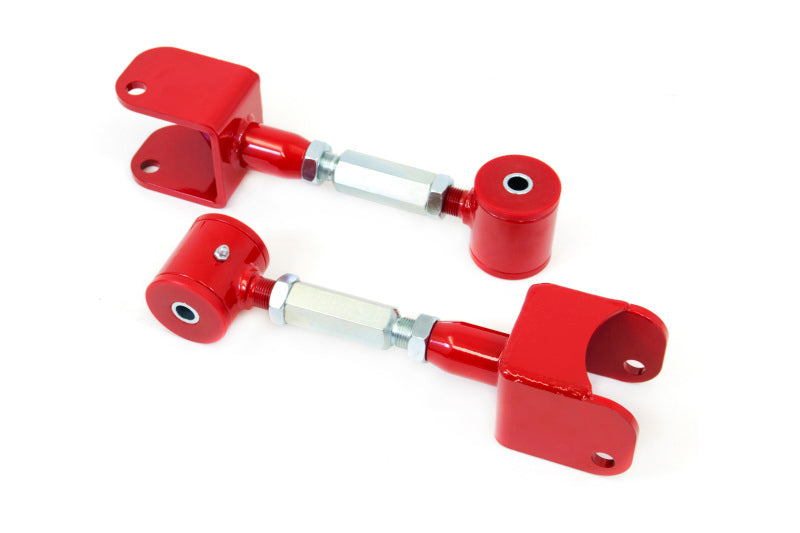 UMI Performance 64-67 GM A-Body Adjustable Upper Control Arms- Poly Bushings 4026-R 4026-R Photo - Primary