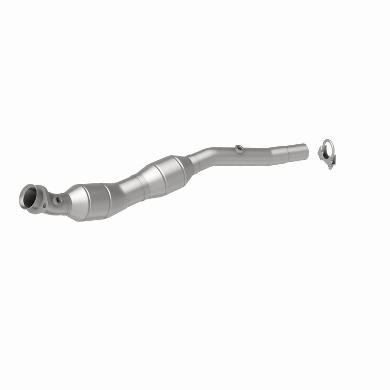 MagnaFlow Land Rover Range Rover HM Grade Federal / EPA Compliant Direct-Fit Catalytic Converter 24497 360 Degree Image Set