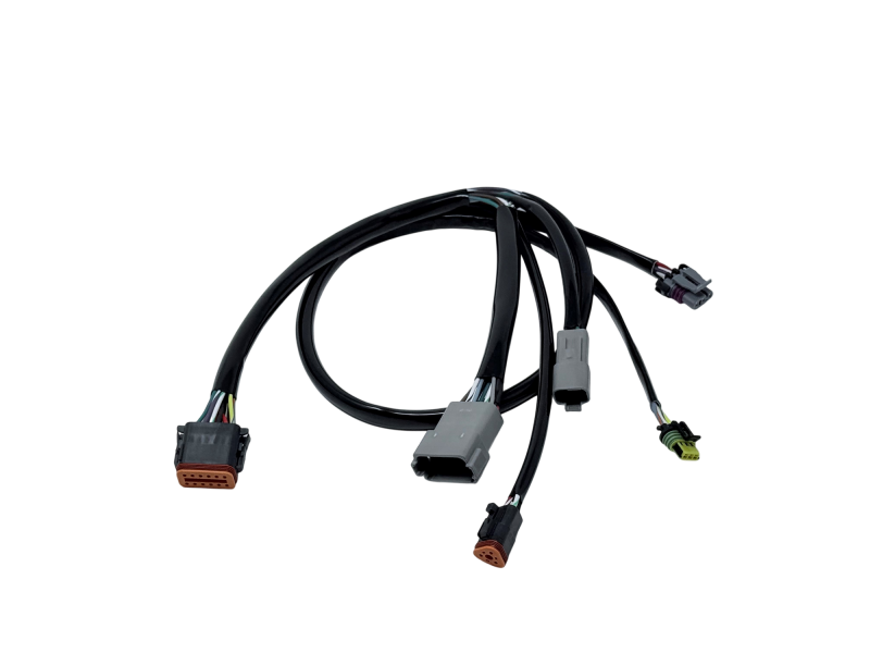 NAMZ NAM Complete Harnesses Engine Components Wiring Harnesses main image