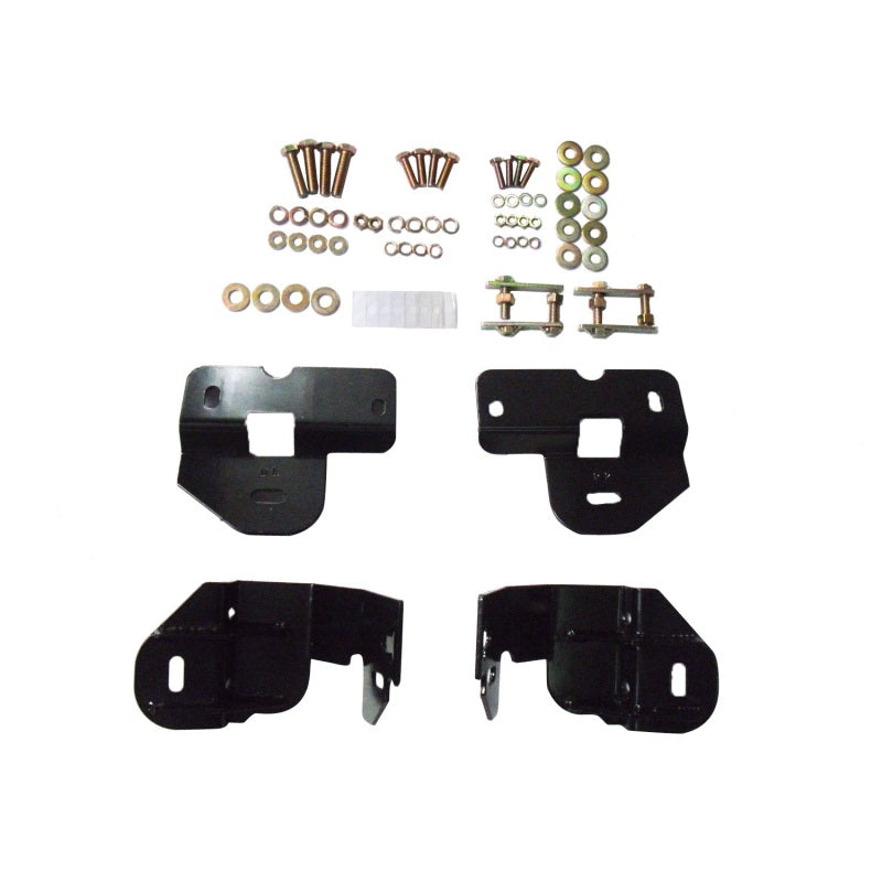 Westin 2009-2014 Ford F-150 SuperCrew Platinum 4 Oval Nerf Step Bars - SS 21-3520 21-3520 Photo - Unmounted