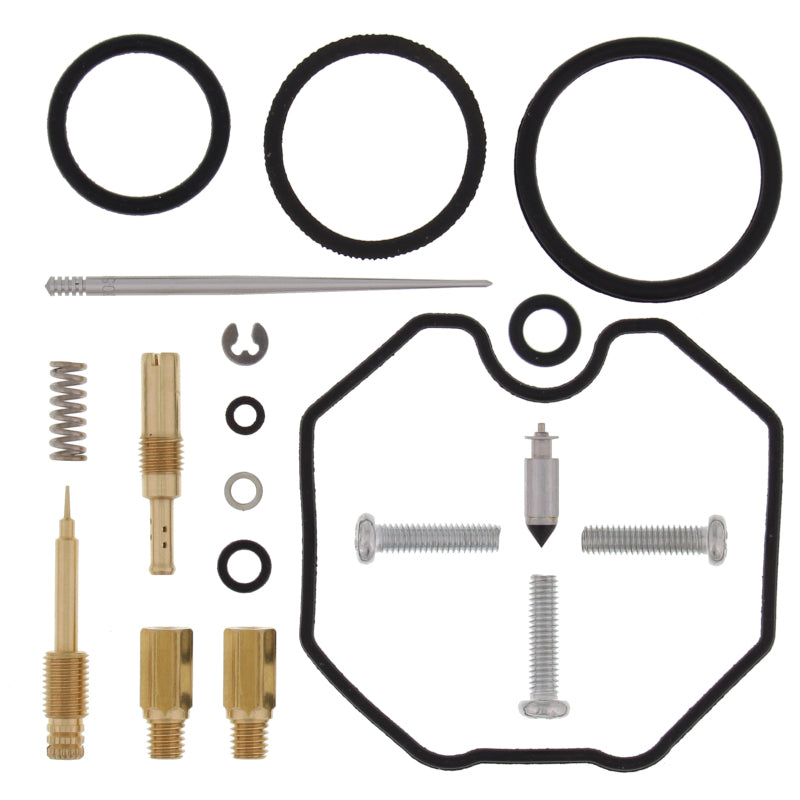 All Balls Racing Carburetor Rebuild Kit 26-1005 26-1005 Photo - Primary