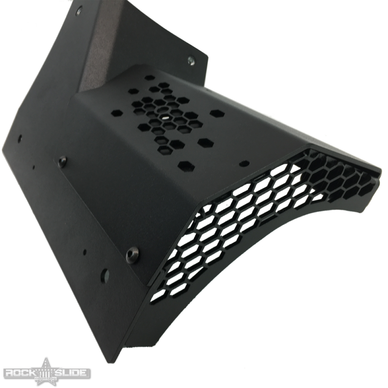 Rock Slide Engineering Rock Slide 18-22 Jeep Jl 2-4 Door 2020-2022 Gladiator Jl/Jt 50In Led Light Kit: Lower Cowl/Upper Bar AC-WS-201-JL AC-WS-201-JL User 1