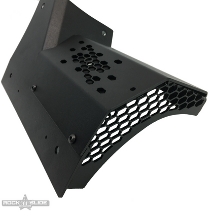 Rock Slide Engineering Rock Slide 18-22 Jeep Jl 2-4 Door 2020-2022 Gladiator Jl/Jt 50In Led Light Kit: Lower Cowl/Upper Bar AC-WS-201-JL AC-WS-201-JL User 1