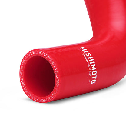 Mishimoto Silicone Radiator Hose Kit Red Mazdaspeed3 2013 - 2015 MMHOSE-MS3-10RD User 3