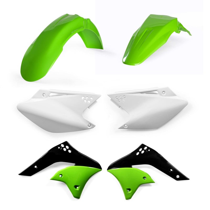 Acerbis Kxf250 06 Plst Kt Orig 2041050215 2041050215 Photo - Primary