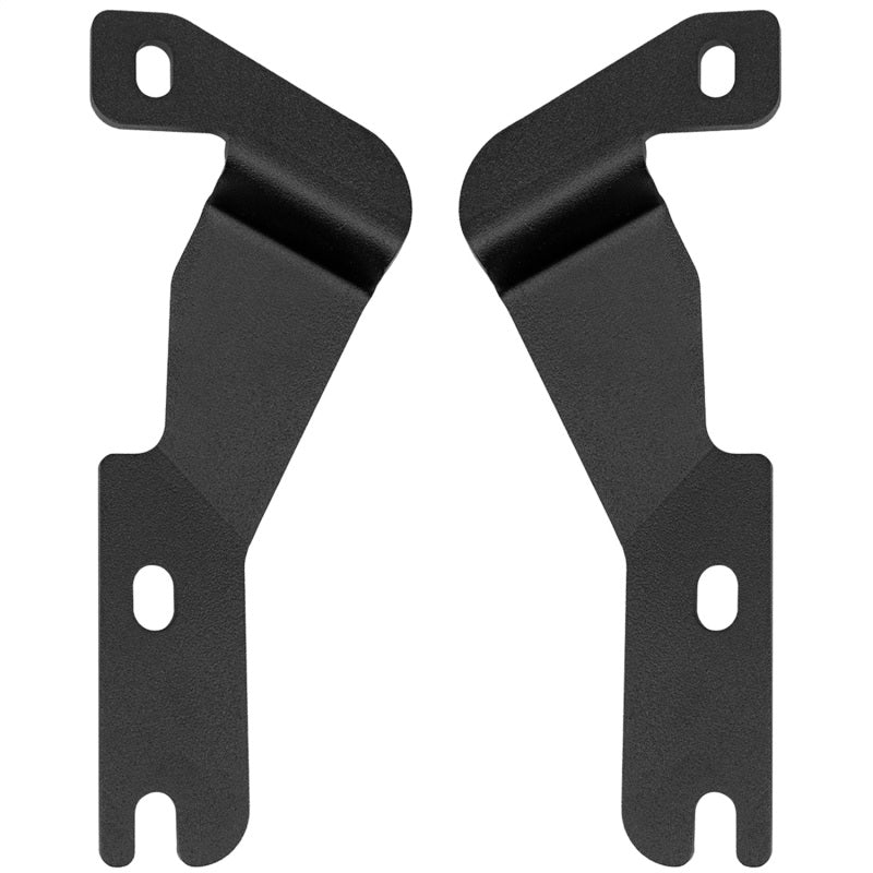 Rigid Industries 16-20 Toyota Tacoma A-Pillar Mount (Fits 360-Series, D-Series, D-SS) 46702 46702 Photo - Primary