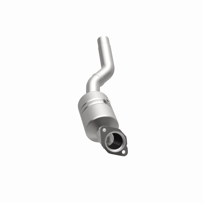 MagnaFlow Jaguar XK California Grade CARB Compliant Direct-Fit Catalytic Converter 5561948 360 Degree Image Set