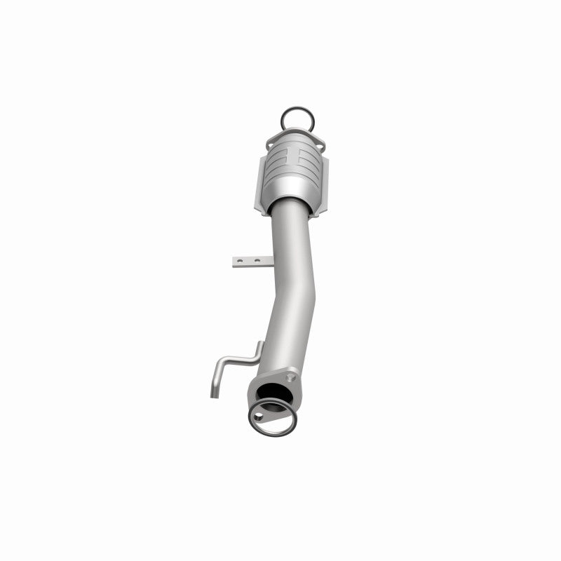 MagnaFlow Toyota RAV4 HM Grade Federal / EPA Compliant Direct-Fit Catalytic Converter 93134 360 Degree Image Set