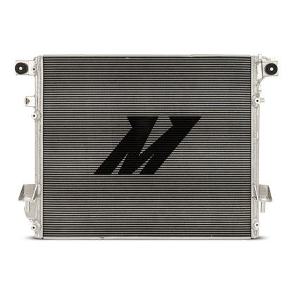Mishimoto 2018+ Jeep Wrangler JL Performance Aluminum Radiator MMRAD-JL-18 MMRAD-JL-18 User 1