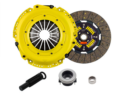ACT 12-18 Jeep Wrangler JK HD-O/Perf Street Sprung Clutch Kit JP4-HDSS JP4-HDSS Photo - Primary