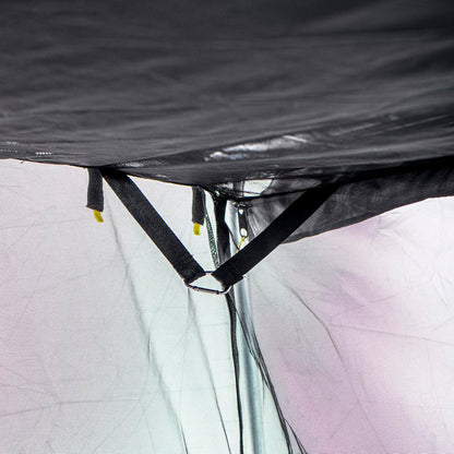 Smittybilt Gen2 8Ft Awning Mesh Room 2594