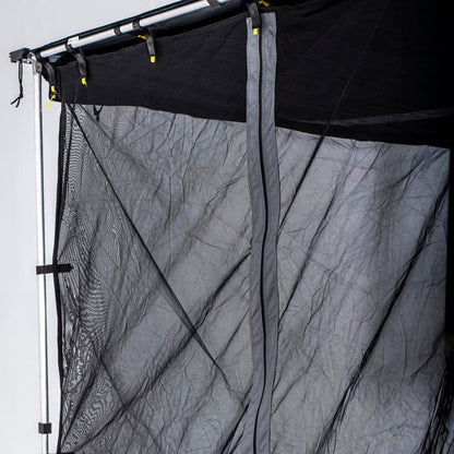 Smittybilt Gen2 8Ft Awning Mesh Room 2594