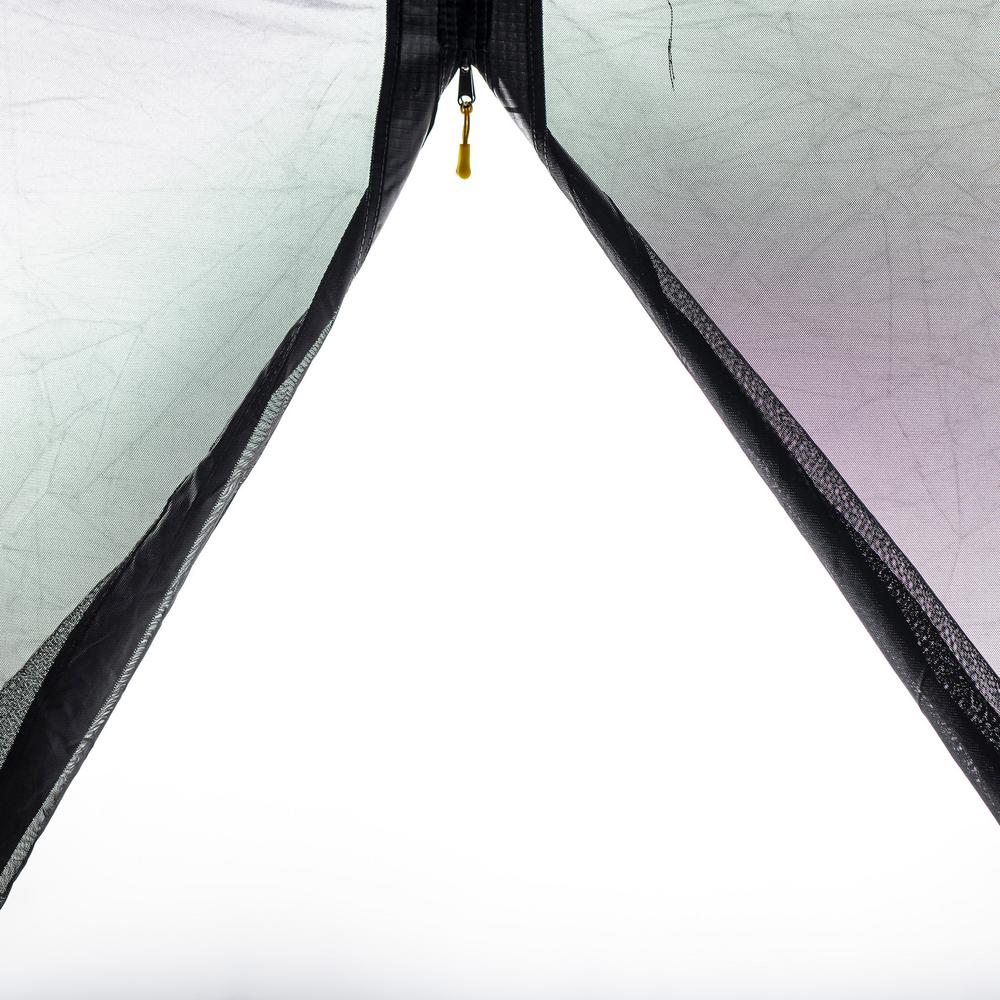 Smittybilt Gen2 8Ft Awning Mesh Room 2594