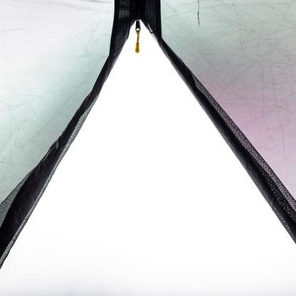Smittybilt Gen2 8Ft Awning Mesh Room 2594