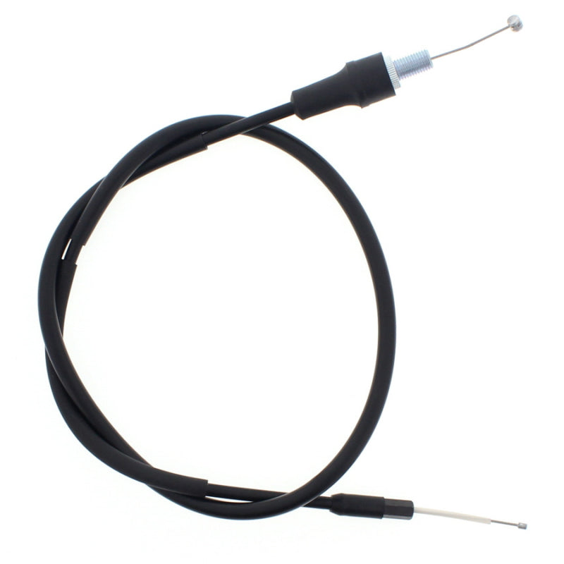 All Balls Racing 07-09 Yamaha YFM250 Big Bear Cable - Throttle 45-1079 45-1079 Photo - Primary