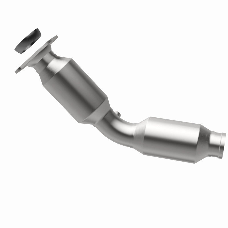 MagnaFlow OEM Grade Federal / EPA Compliant Direct-Fit Catalytic Converter 52456 360 Degree Image Set