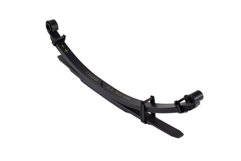 Old Man Emu ARB / OME Leaf Spring Hilux Ifs-Rear- CS020R CS020R Photo - Close Up