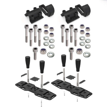 ARB TRED Side-Mount Adapter Kit TPMKBA02KIT TPMKBA02KIT Photo - Primary