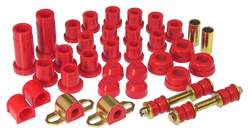 Prothane Suspension Bushing Kit 18-2001 Photo - Primary