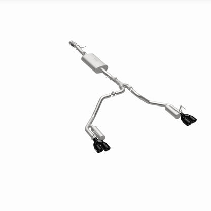 MagnaFlow Street Series Cat-Back Performance Exhaust System 19580 360 Degree Image Set