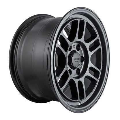 Enkei RPT1 Wheel Matte Gunmetal 17x9 +00 6x135 528-790-9512GM Photo - Primary