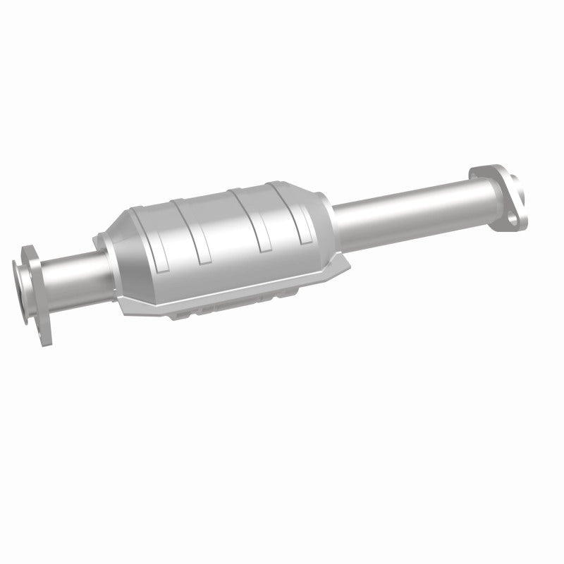 MagnaFlow Suzuki Sidekick Standard Grade Federal / EPA Compliant Direct-Fit Catalytic Converter 22619 360 Degree Image Set