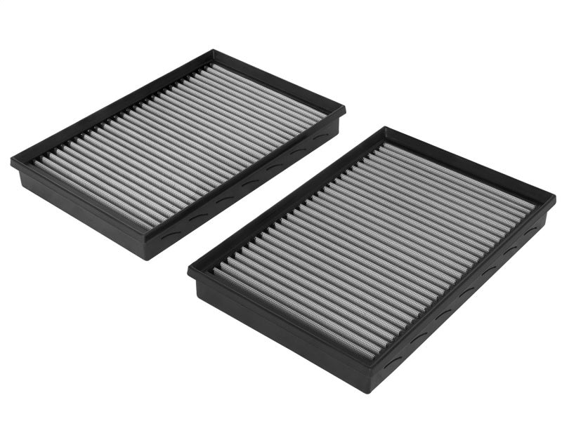aFe Magnum FLOW Pro DRY S OE Replacement Filter Mercedes Benz SLS AMG 31-10262M Photo - Primary