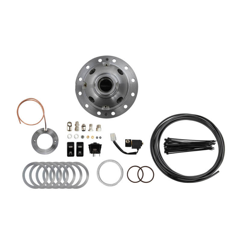 ARB Airlocker Dana60Hd 35Spl4.56Up S/N.. RD166 RD166 Photo - out of package
