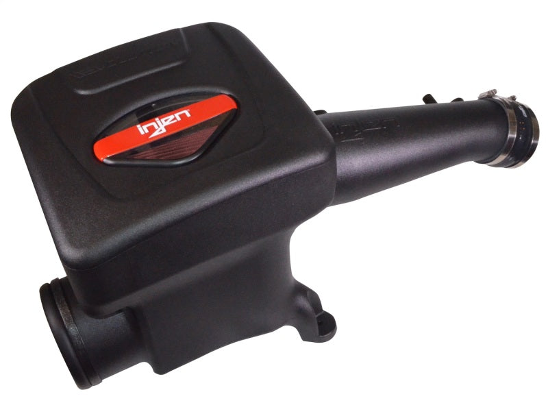 Injen 07-20 Toyota Tundra 5.7L Evolution Intake (Oiled) EVO2100C EVO2100C Photo - Primary