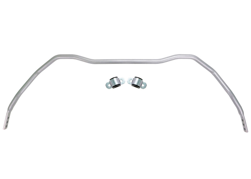 Whiteline Rear Sway Bar 22mm Adjustable Toyota Supra 1986-1992 BTR70Z Photo - Close Up