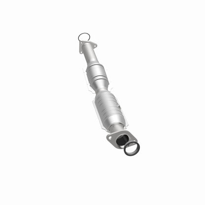 MagnaFlow Acura RL HM Grade Federal / EPA Compliant Direct-Fit Catalytic Converter 23137 360 Degree Image Set
