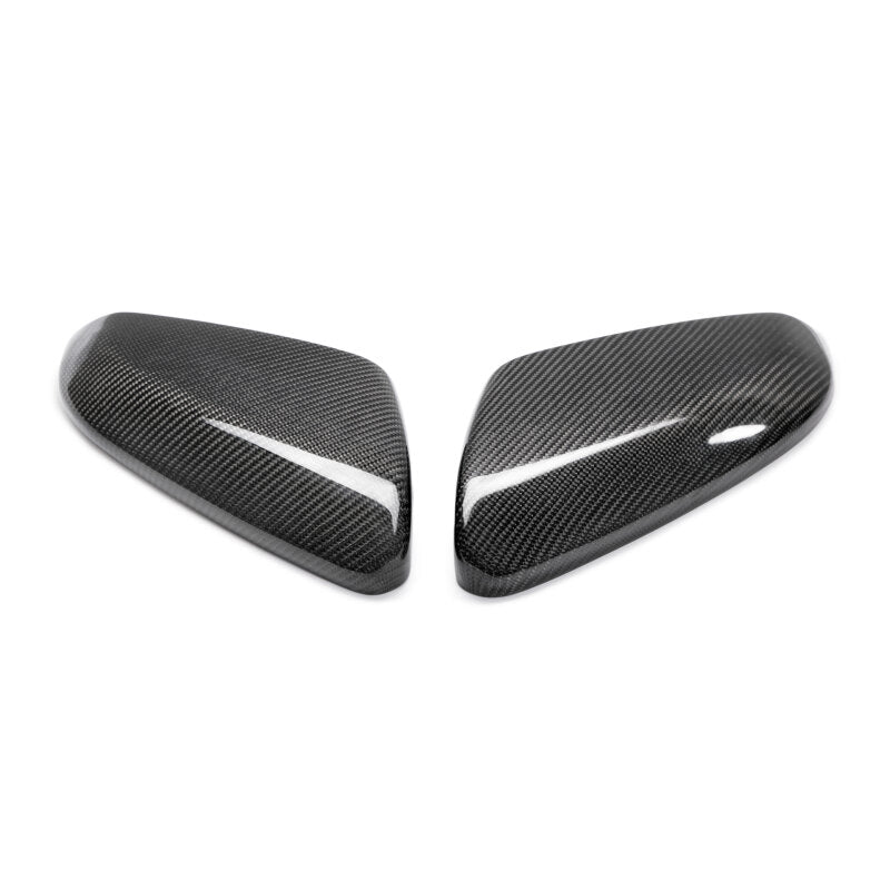 Seibon 16-21 Honda Civic / Civic Type R Carbon Fiber Mirror Covers MC16HDCV-V2 MC16HDCV-V2 User 1