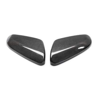 Seibon 16-21 Honda Civic / Civic Type R Carbon Fiber Mirror Covers MC16HDCV-V2 MC16HDCV-V2 User 1