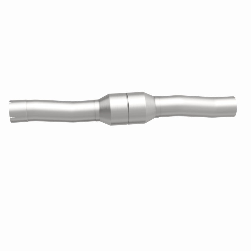 MagnaFlow Dodge HM Grade Federal / EPA Compliant Direct-Fit Catalytic Converter 60521 360 Degree Image Set